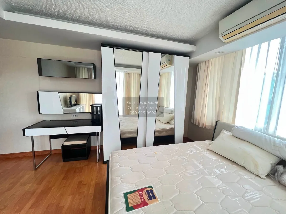 For Rent Condo , Waterford Sukhumvit 50 , BTS-On Nut , Phra Khano
