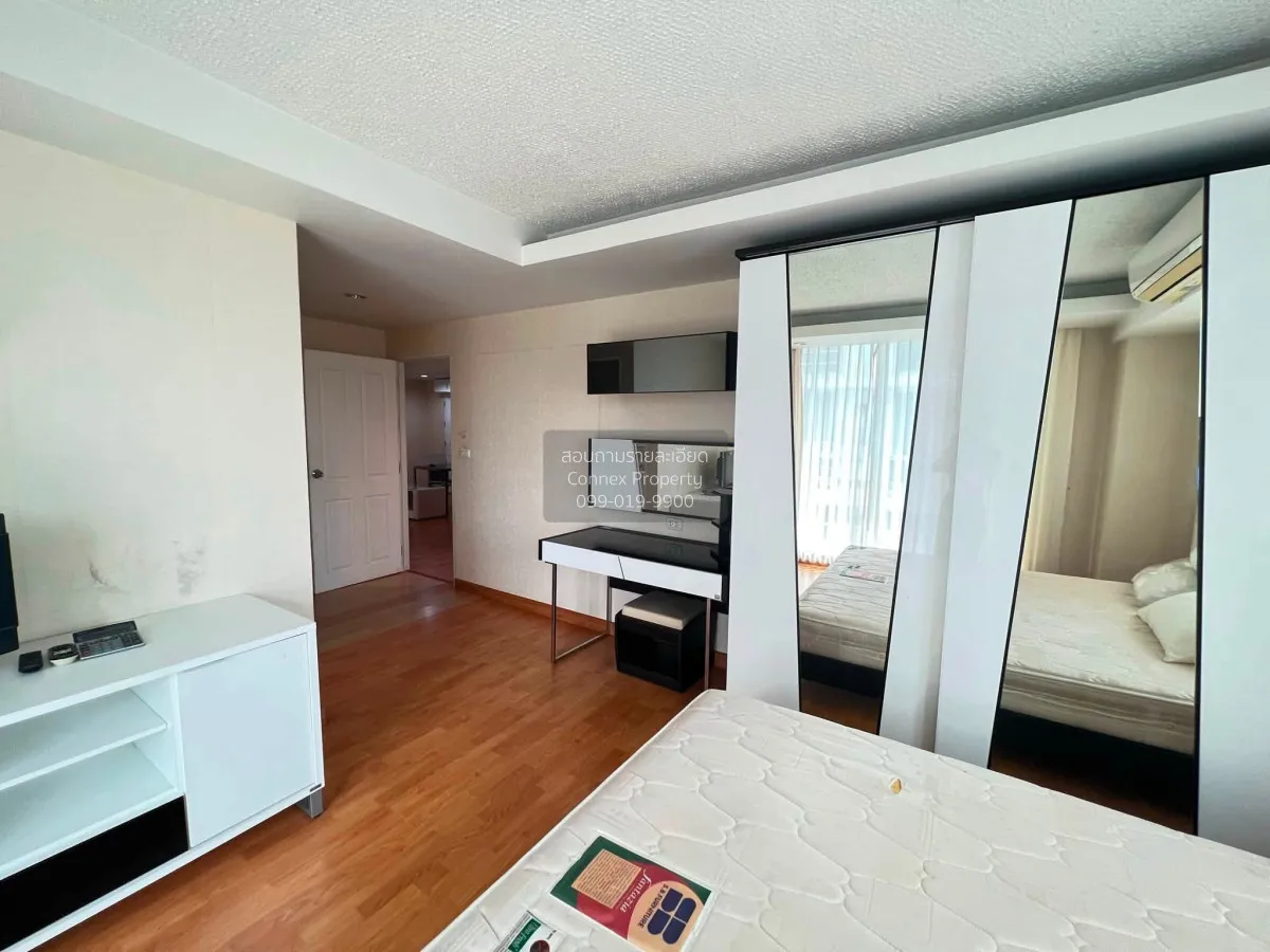 For Rent Condo , Waterford Sukhumvit 50 , BTS-On Nut , Phra Khano