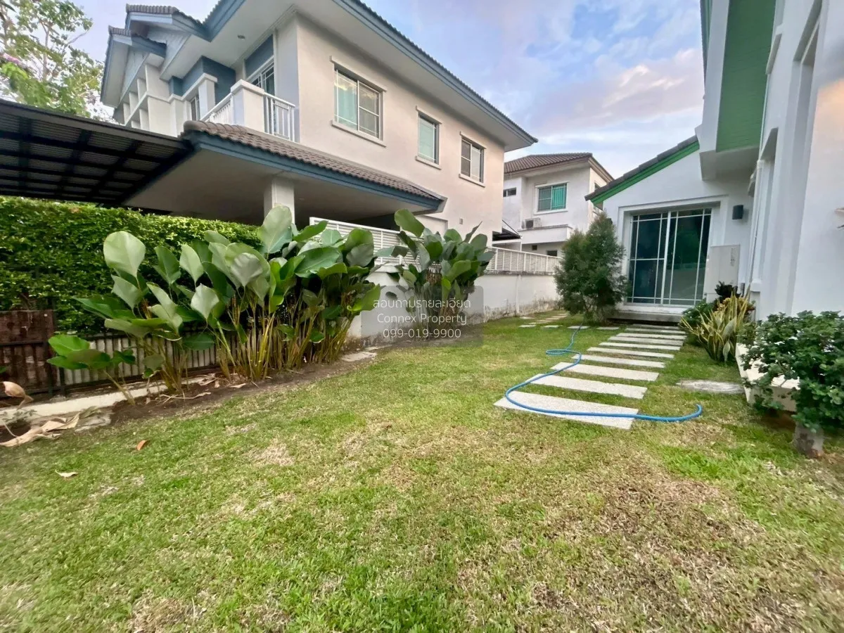 For Sale House , Manthana Onnut - Wongwan 2 , Prawet , Prawet , B 2