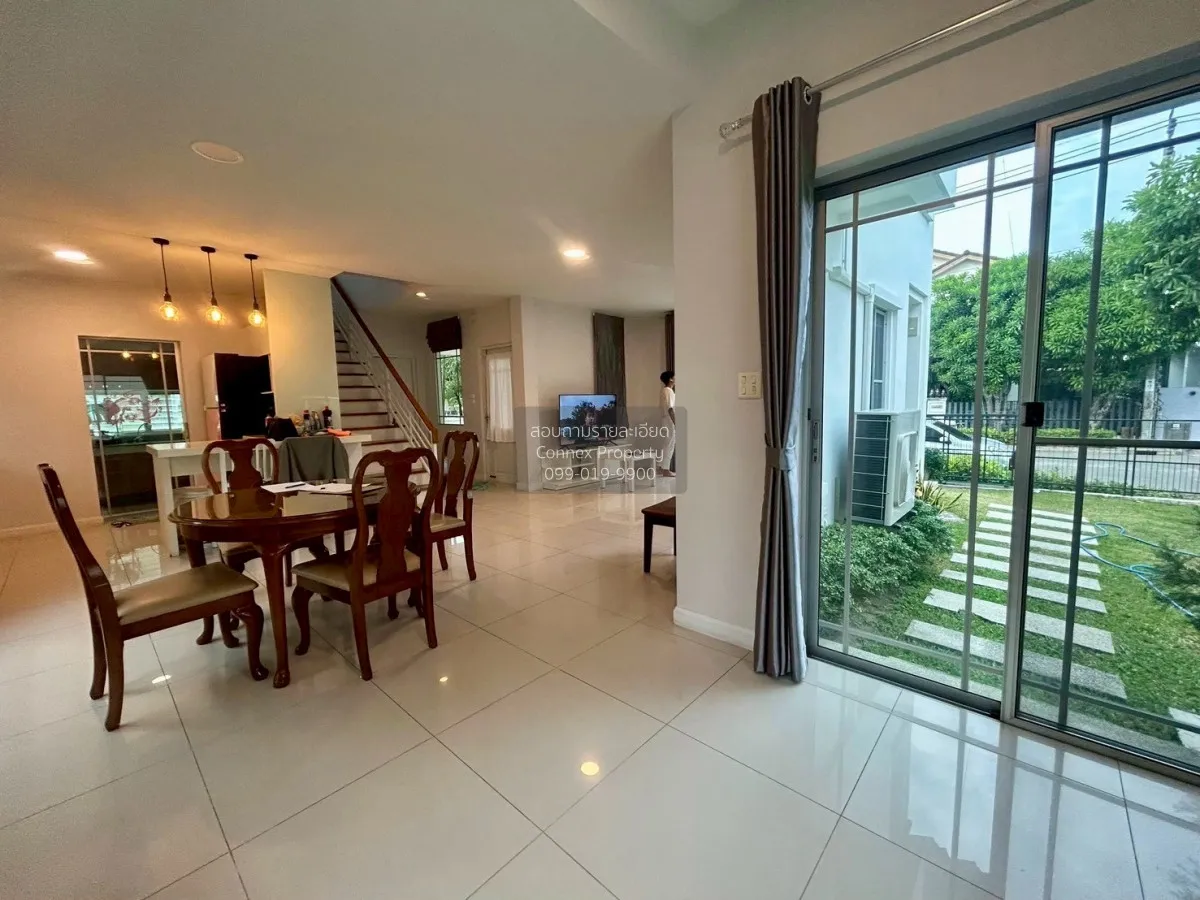 For Sale House , Manthana Onnut - Wongwan 2 , Prawet , Prawet , B 3
