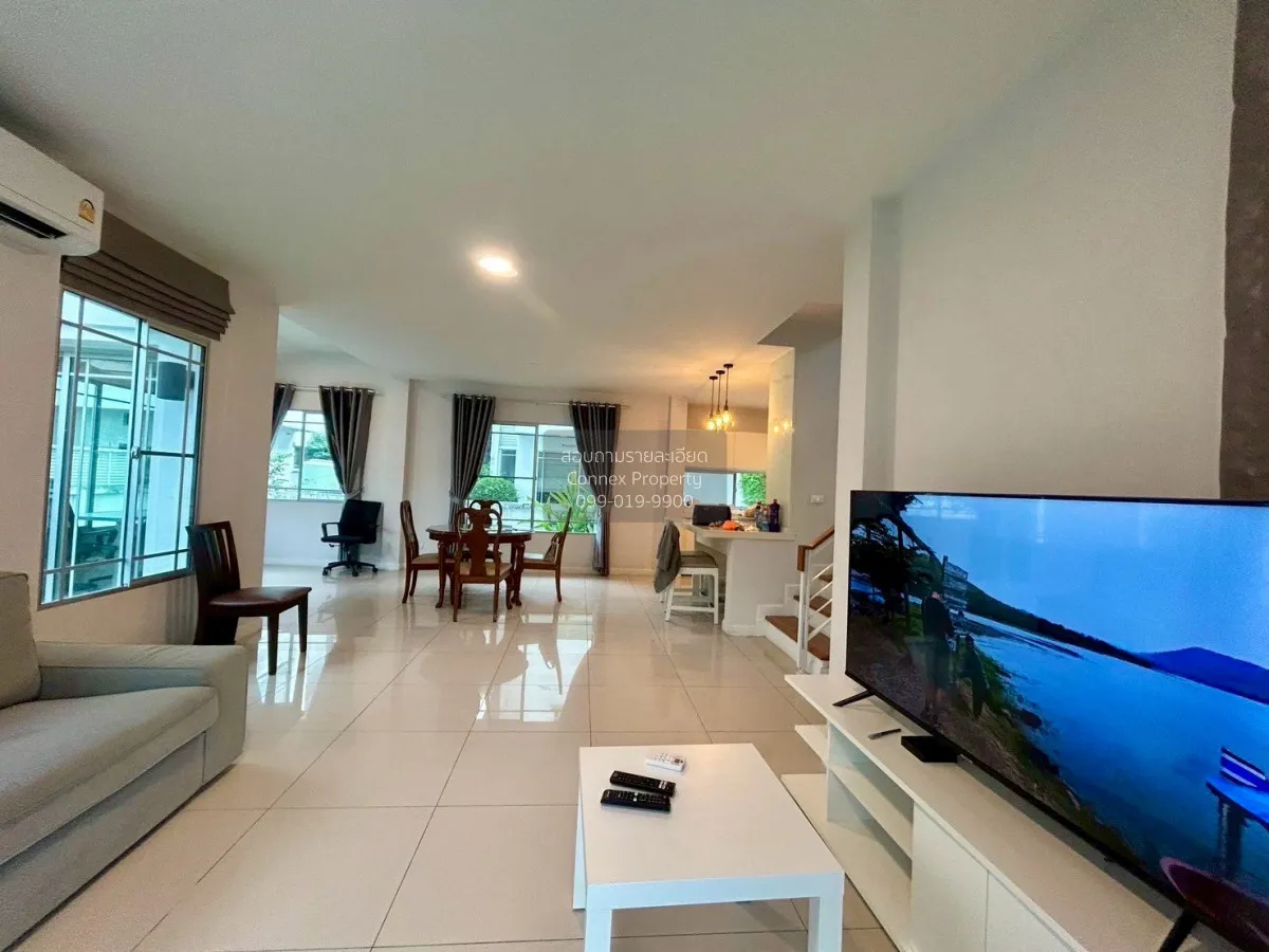 For Sale House , Manthana Onnut - Wongwan 2 , Prawet , Prawet , B 4