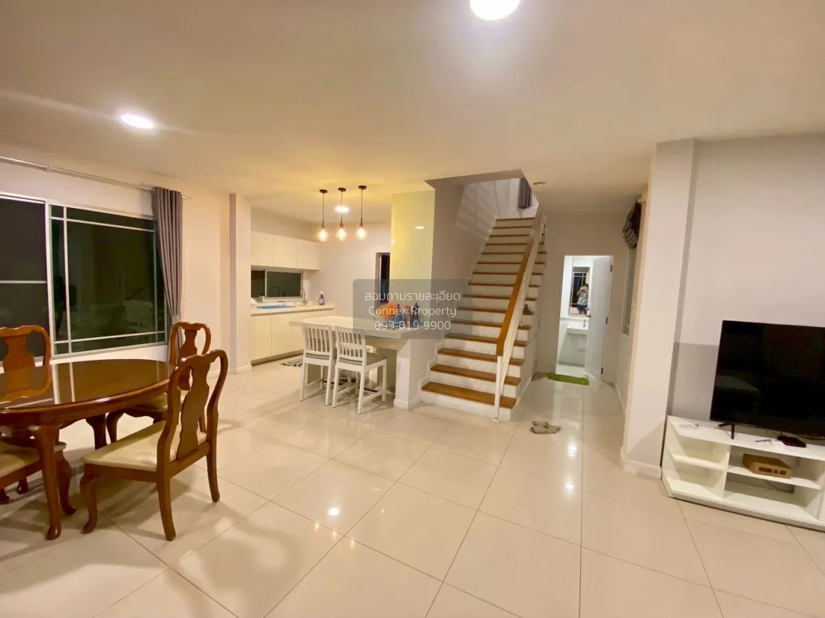 For Sale House , Manthana Onnut - Wongwan 2 , Prawet , Prawet , B