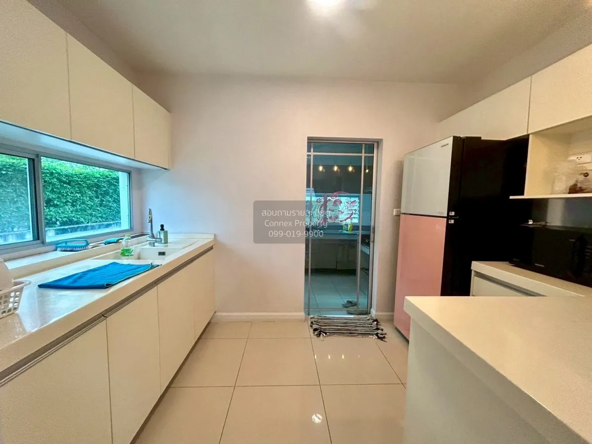 For Sale House , Manthana Onnut - Wongwan 2 , Prawet , Prawet , B