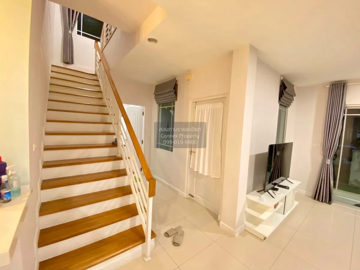 For Sale House , Manthana Onnut - Wongwan 2 , Prawet , Prawet , B