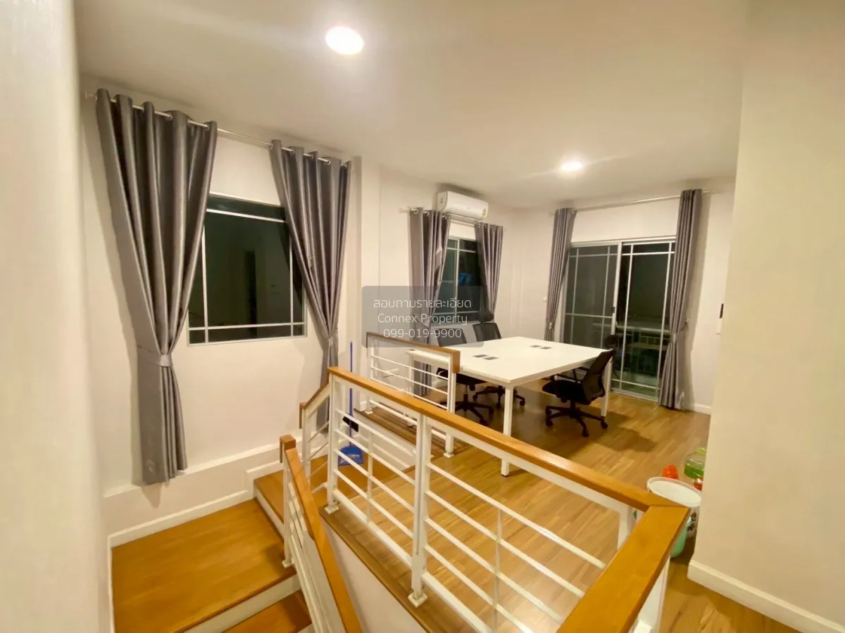 For Sale House , Manthana Onnut - Wongwan 2 , Prawet , Prawet , B