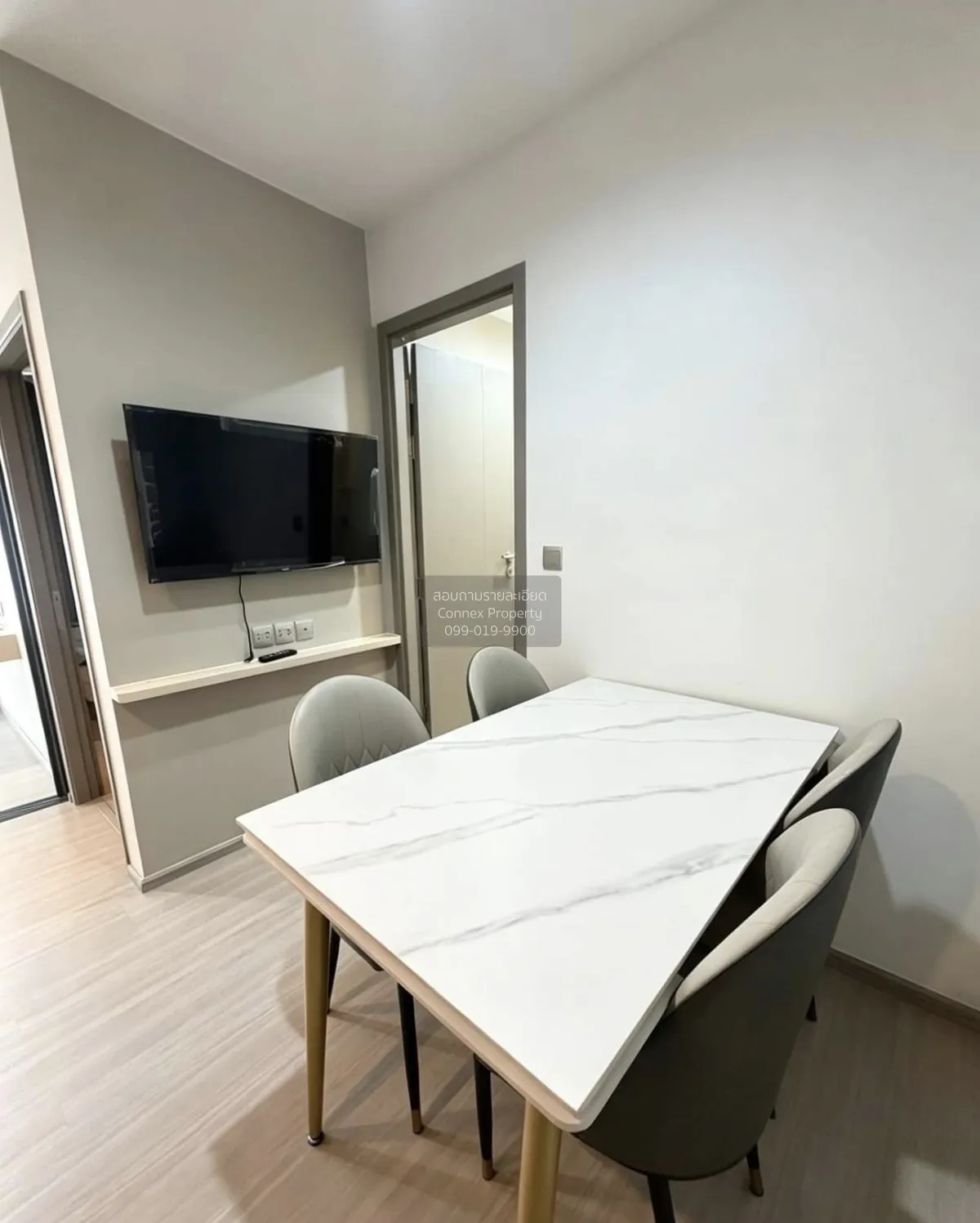 For Rent Condo , Life Asoke Hype Rama 9 , MRT-Phra Ram 9 , Makkas