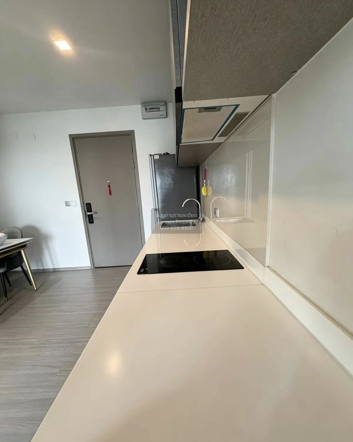 For Rent Condo , Life Asoke Hype Rama 9 , MRT-Phra Ram 9 , Makkas