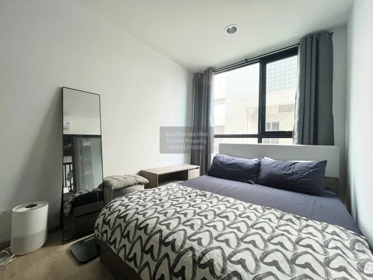For Rent Condo , PREMIO UNIC Ekkamai - Ladprao , Wang Thong Lang  1