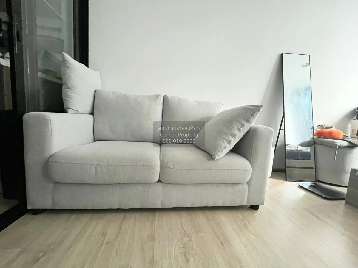 For Rent Condo , PREMIO UNIC Ekkamai - Ladprao , Wang Thong Lang  2