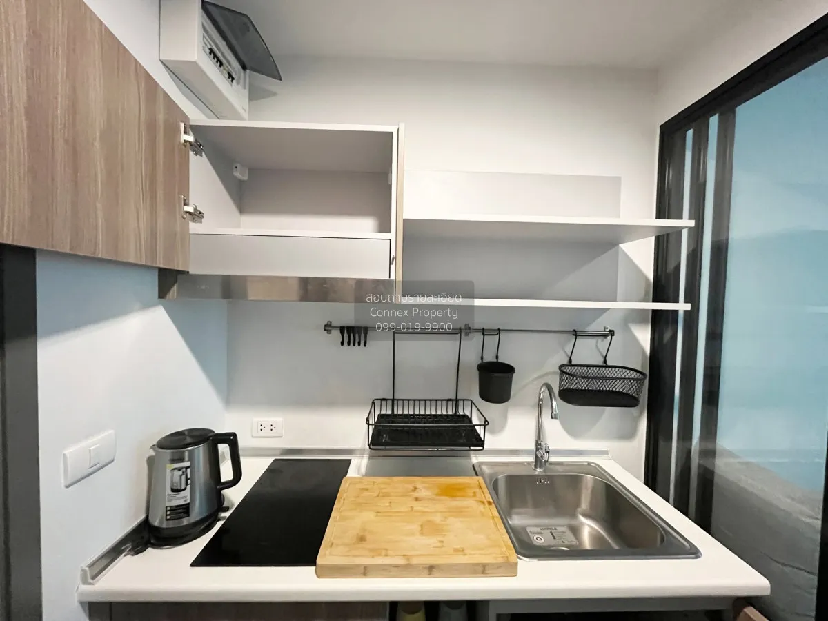For Rent Condo , PREMIO UNIC Ekkamai - Ladprao , Wang Thong Lang  3