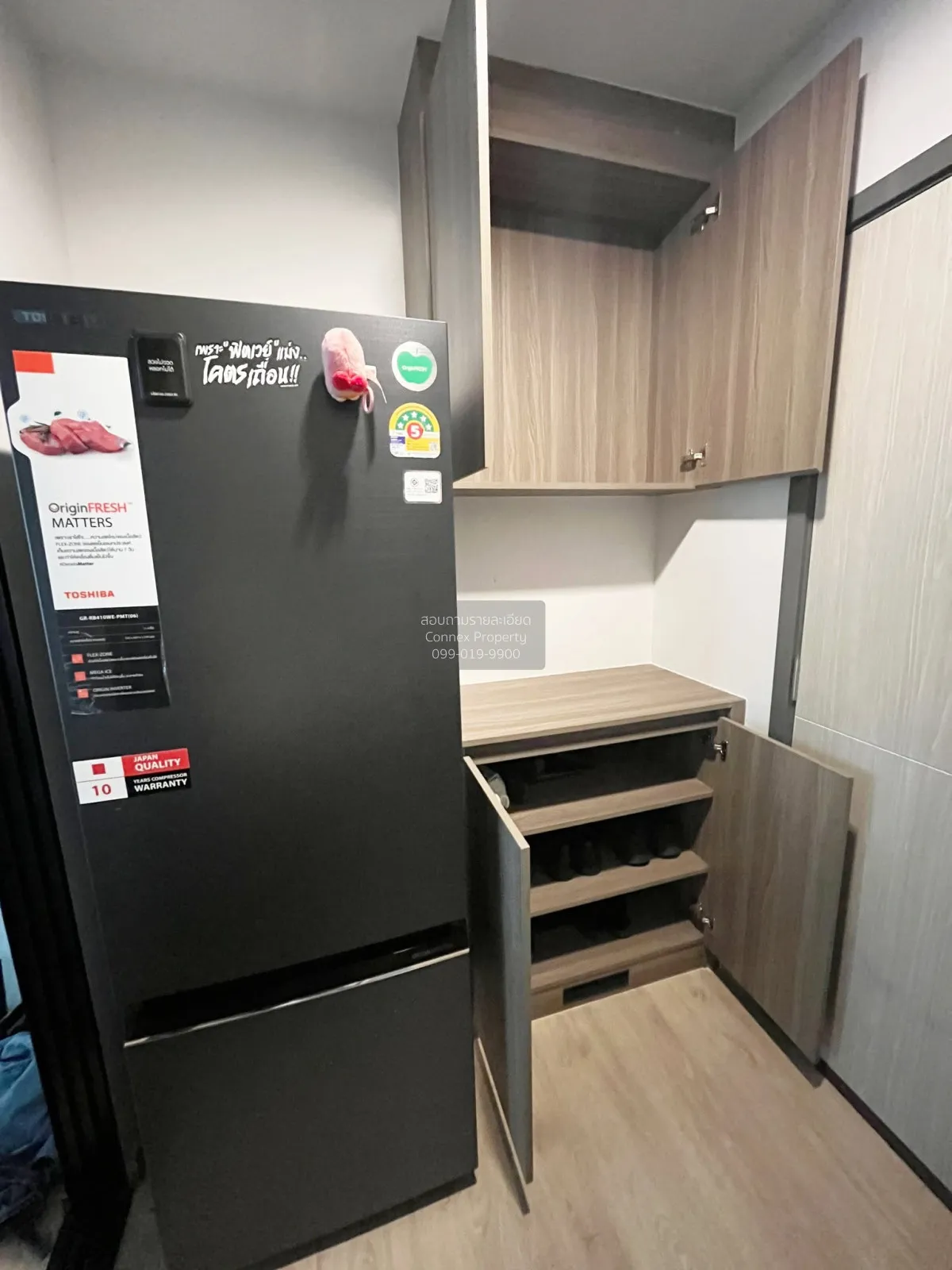 For Rent Condo , PREMIO UNIC Ekkamai - Ladprao , Wang Thong Lang  4