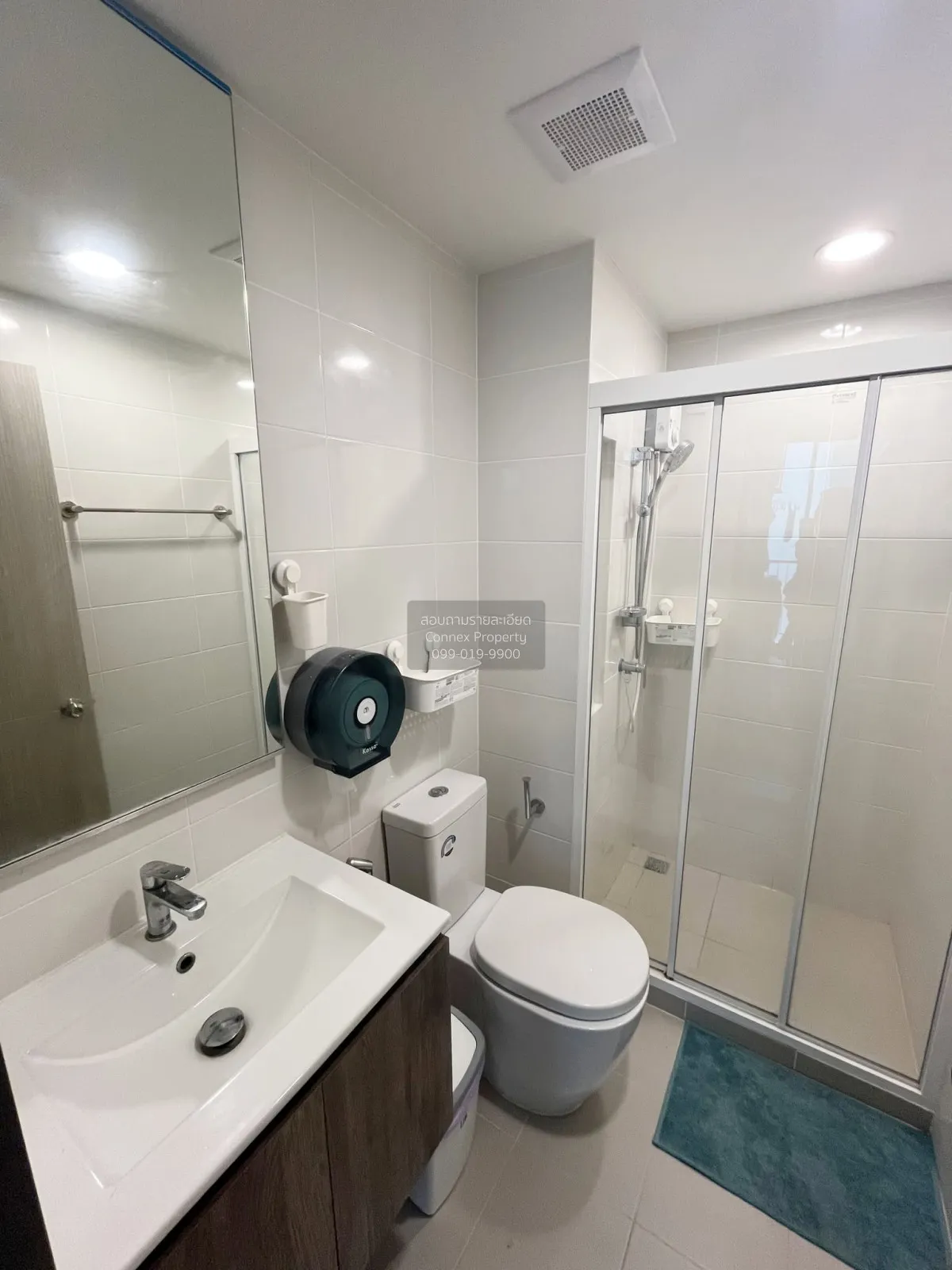 For Rent Condo , PREMIO UNIC Ekkamai - Ladprao , Wang Thong Lang 