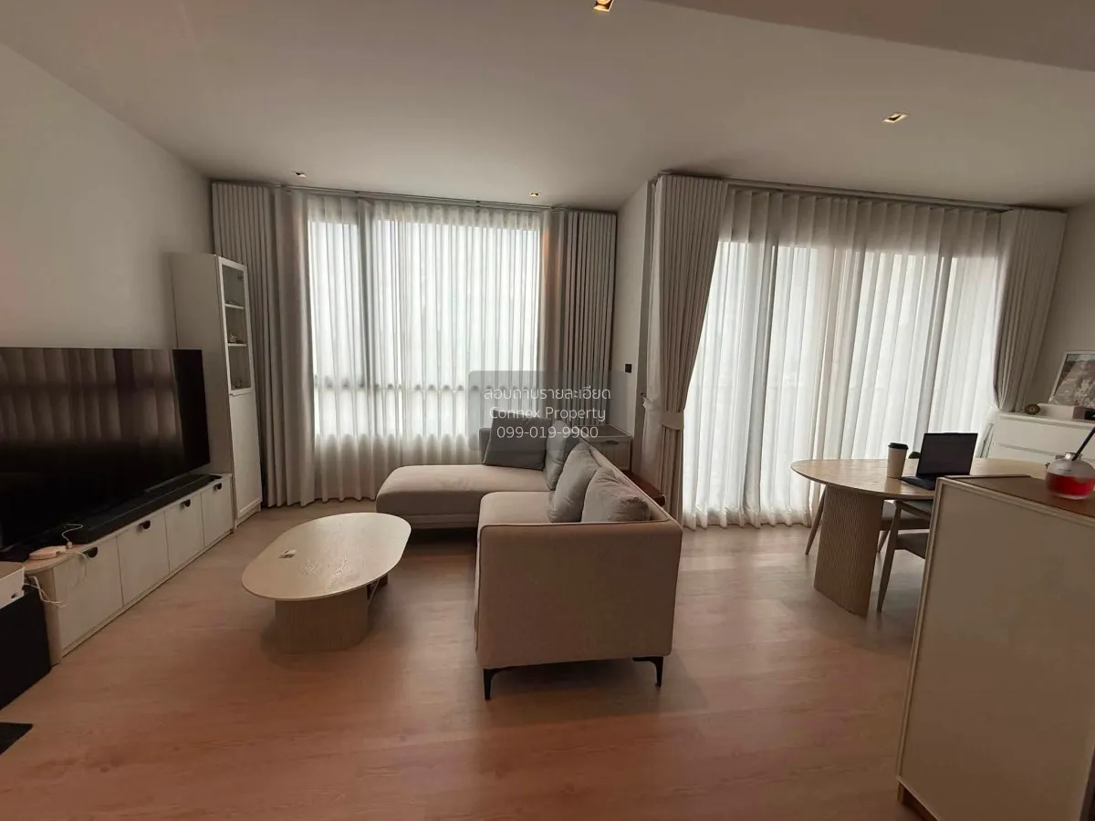 For Sale Condo , Reference Sathorn Wongwianyai , BTS-Wongwian Yai 1