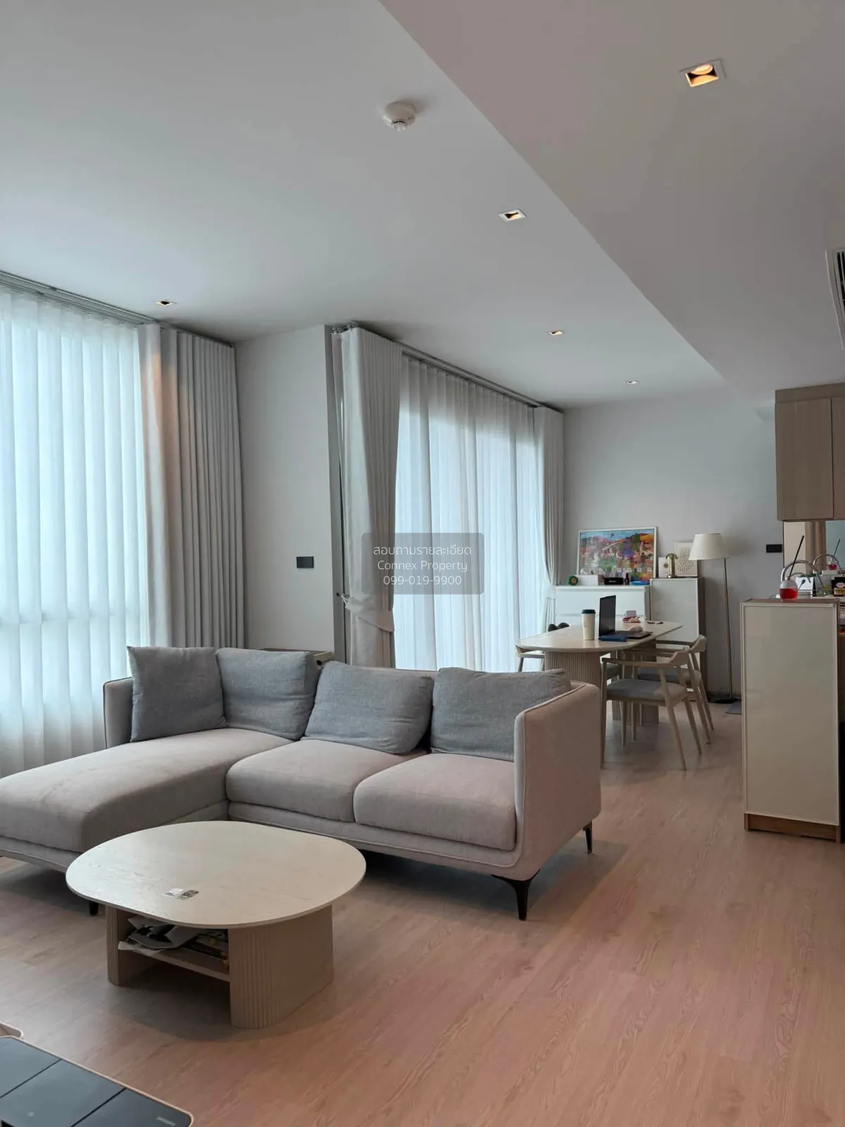 For Sale Condo , Reference Sathorn Wongwianyai , BTS-Wongwian Yai 2
