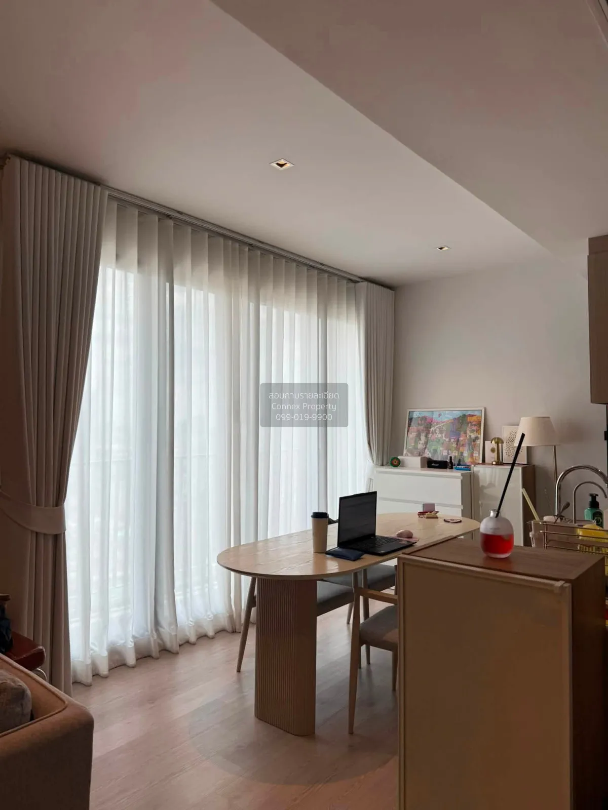 For Sale Condo , Reference Sathorn Wongwianyai , BTS-Wongwian Yai 4