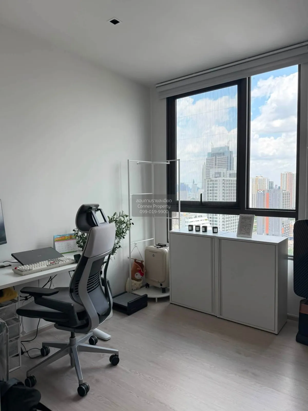 For Sale Condo , Reference Sathorn Wongwianyai , BTS-Wongwian Yai