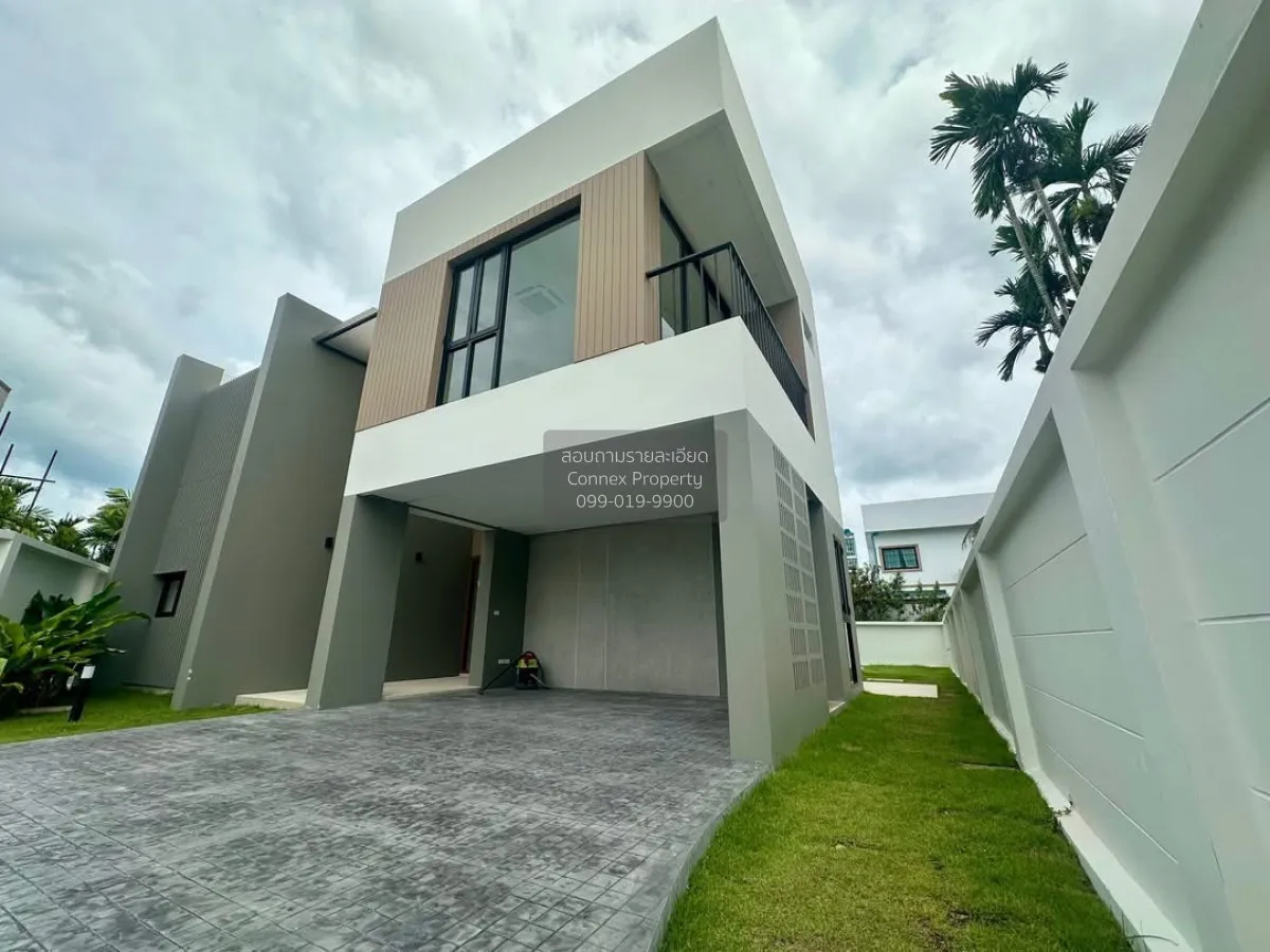 For Sale Pool Villa , 99 Phuket Andaman Tropical Home , newly ren 1