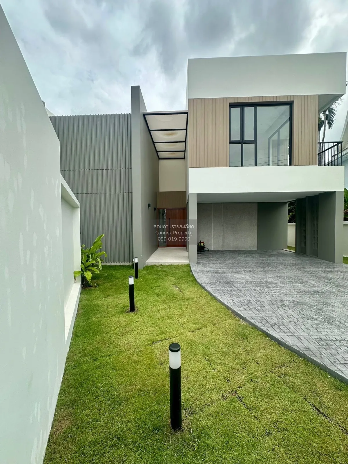 For Sale Pool Villa , 99 Phuket Andaman Tropical Home , newly ren 3