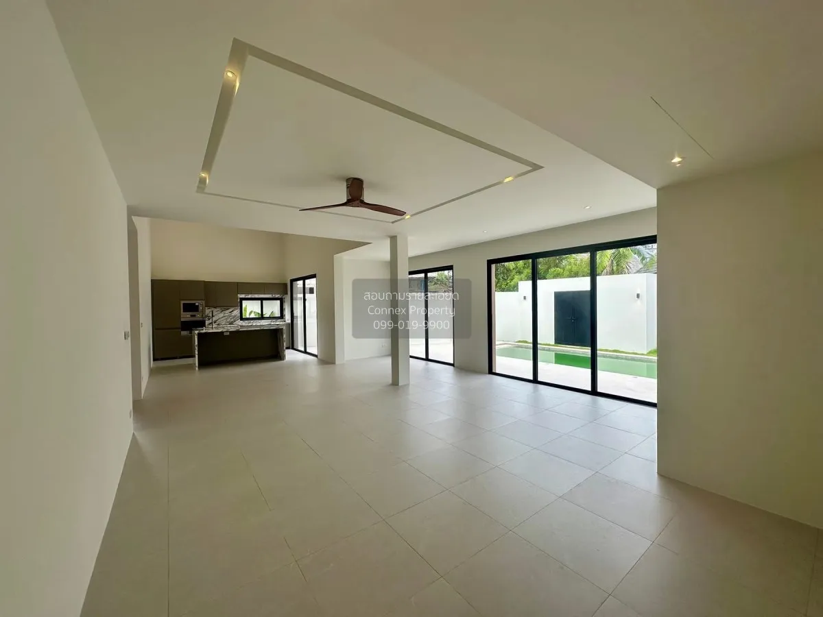 For Sale Pool Villa , 99 Phuket Andaman Tropical Home , newly ren 4
