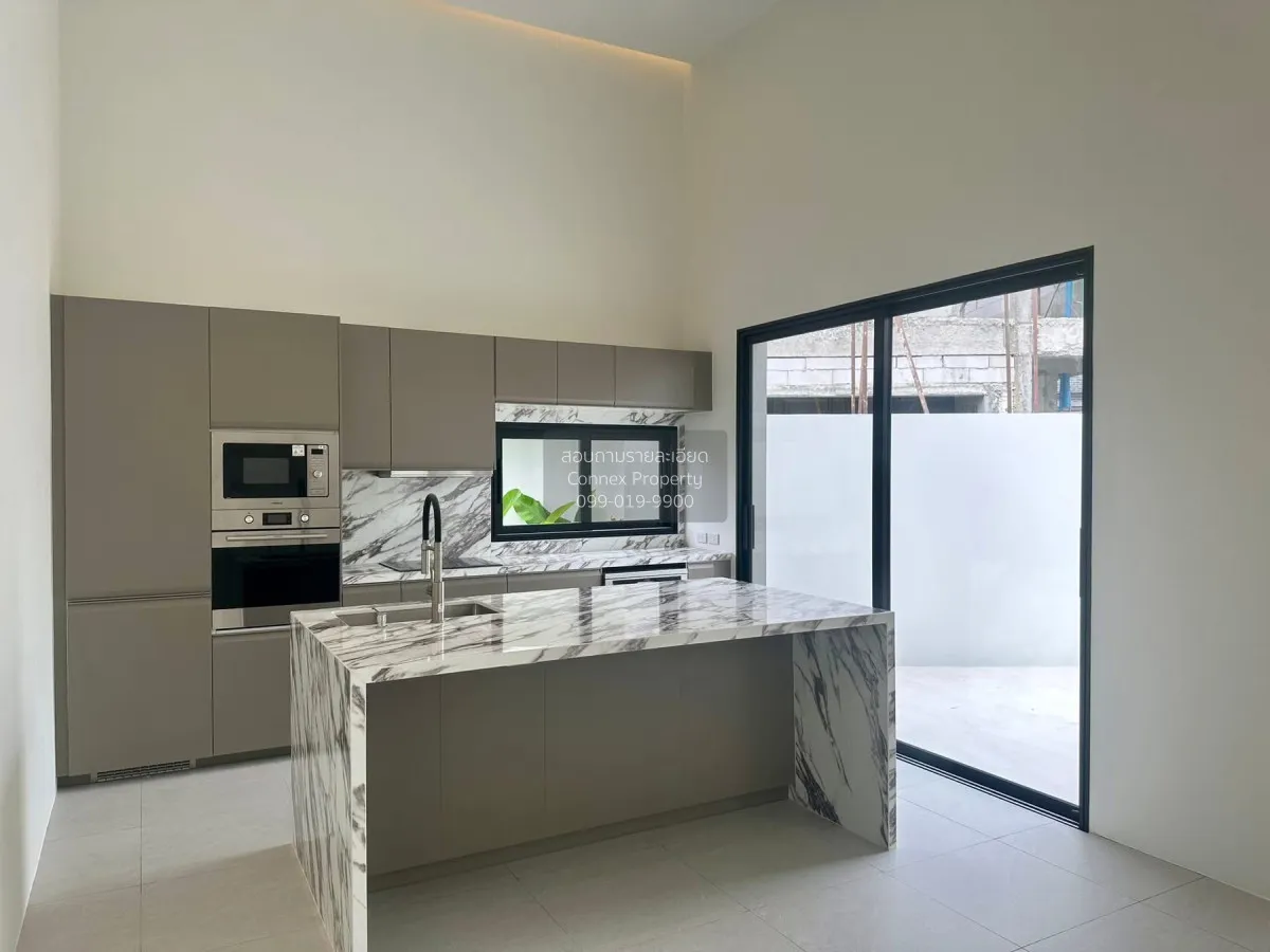 For Sale Pool Villa , 99 Phuket Andaman Tropical Home , newly ren