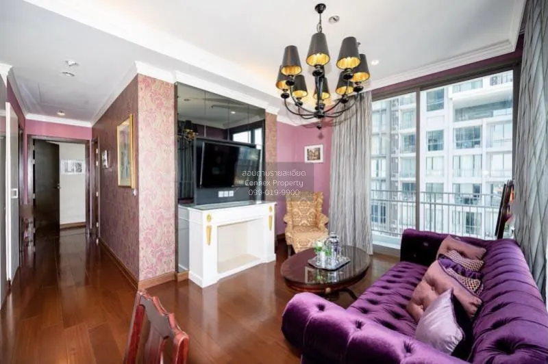 FOR RENT condo , Quattro by Sansiri , BTS-Thong Lo , Khlong Tan N 1