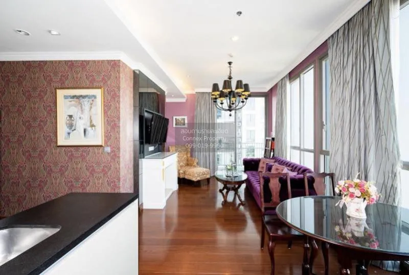 FOR RENT condo , Quattro by Sansiri , BTS-Thong Lo , Khlong Tan N 2