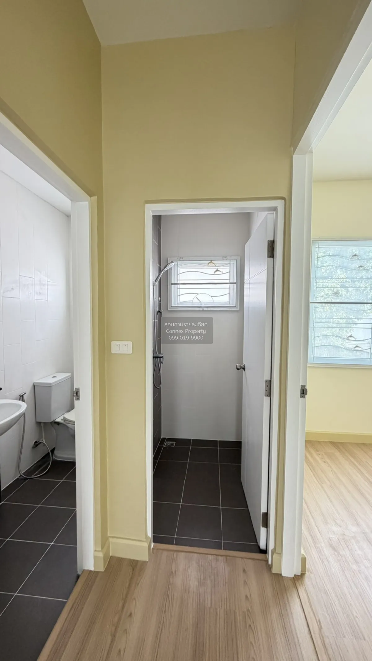 For Sale Townhouse/Townhome  , Blessity Park Sukhumvit-Bangpoo , 
