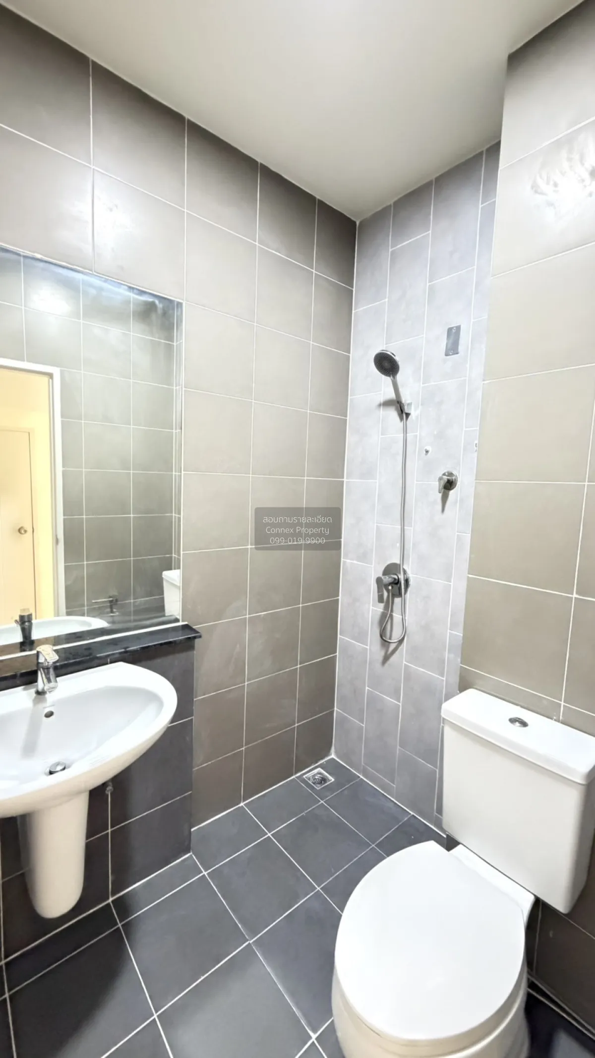 For Sale Townhouse/Townhome  , Blessity Park Sukhumvit-Bangpoo , 