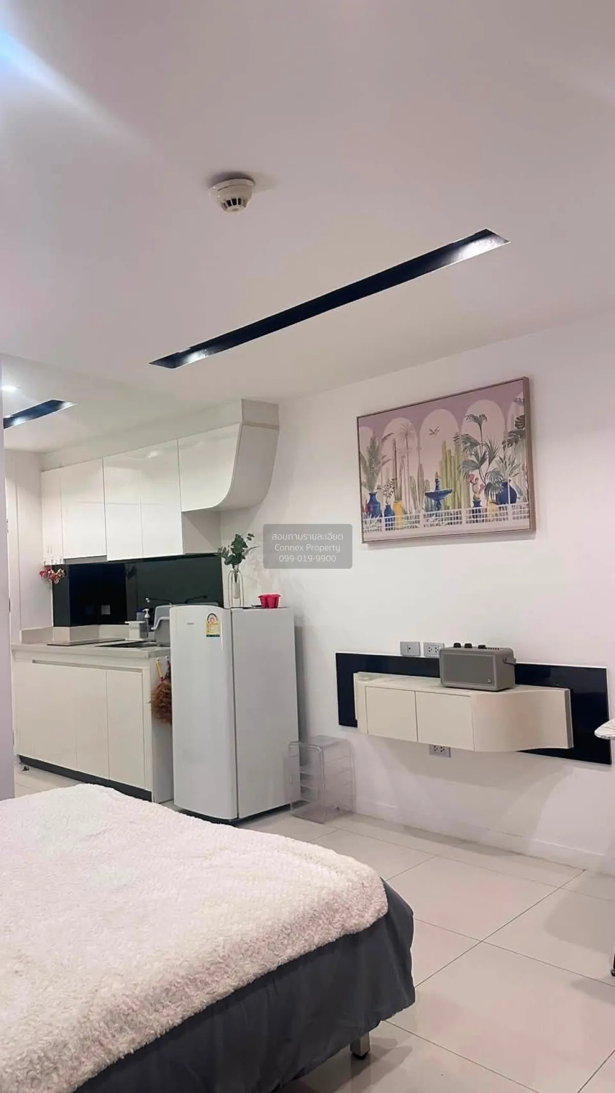 For Rent Condo , City Center Residence , Nong Prue , Bang Lamung  2