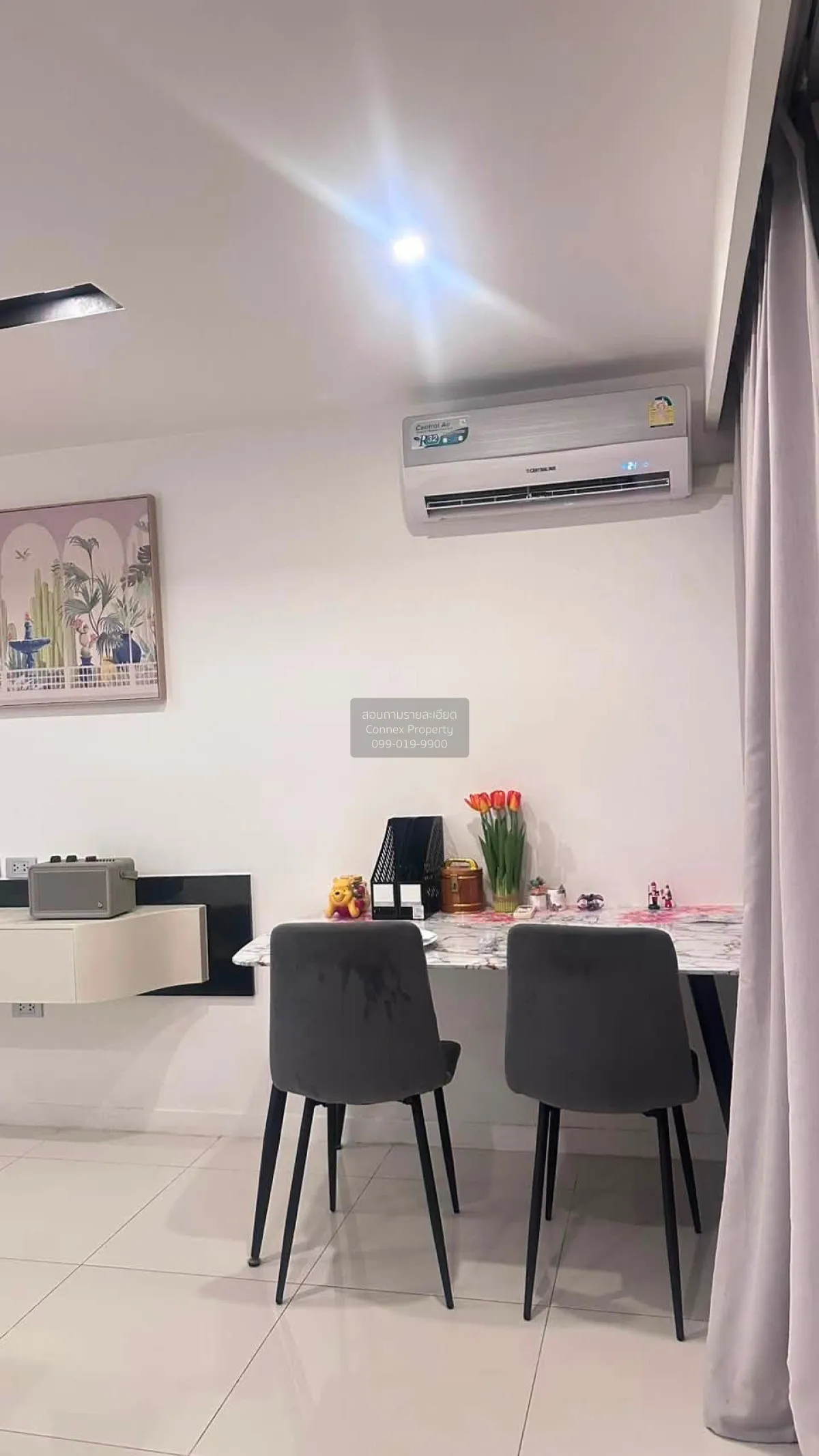 For Rent Condo , City Center Residence , Nong Prue , Bang Lamung  3
