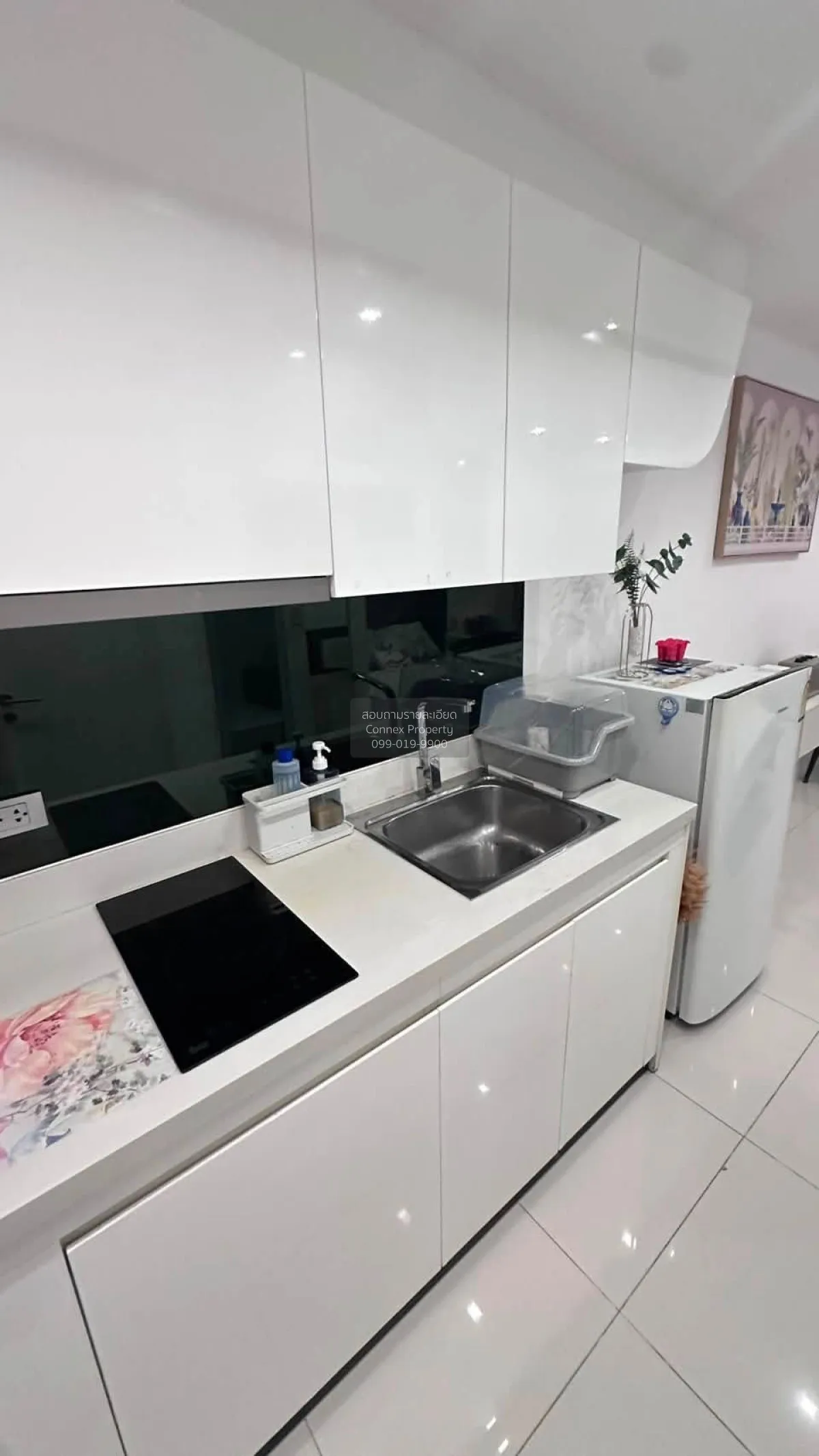 For Rent Condo , City Center Residence , Nong Prue , Bang Lamung  4