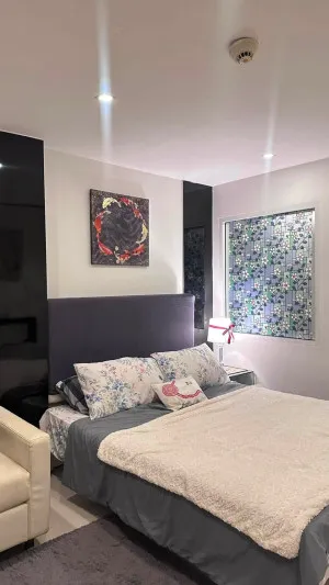 For Rent Condo , City Center Residence , Nong Prue , Bang Lamung , Chon Buri , CX-172572