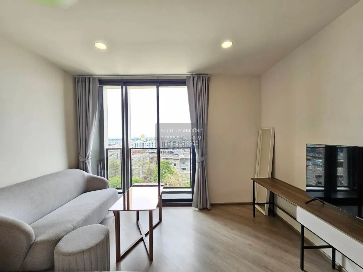 For Sale Condo , The Base Saphanmai , BTS-Sai Yud , Anusawari , B 1