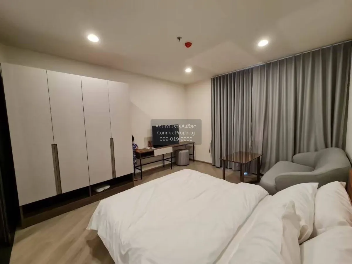 For Sale Condo , The Base Saphanmai , BTS-Sai Yud , Anusawari , B