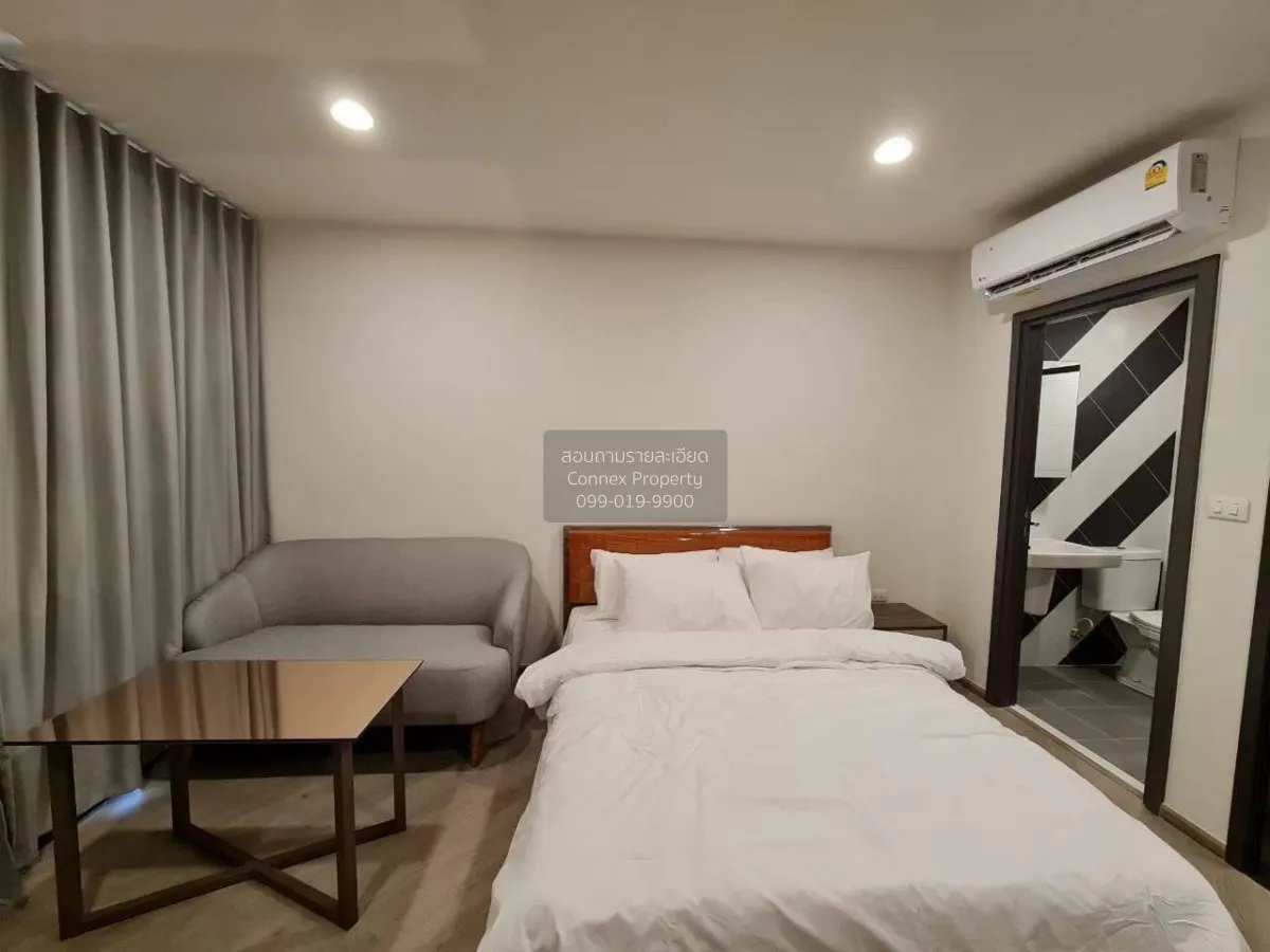 For Sale Condo , The Base Saphanmai , BTS-Sai Yud , Anusawari , B