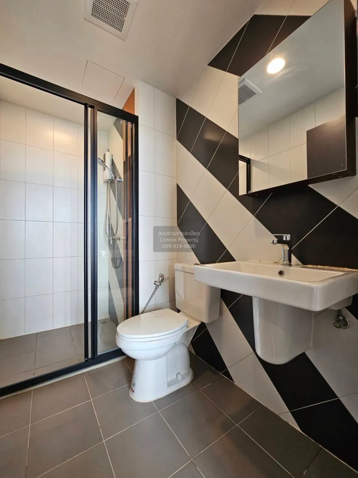 For Sale Condo , The Base Saphanmai , BTS-Sai Yud , Anusawari , B