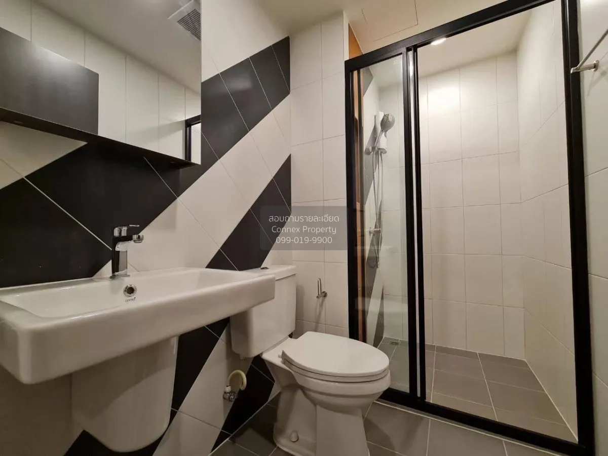 For Sale Condo , The Base Saphanmai , BTS-Sai Yud , Anusawari , B