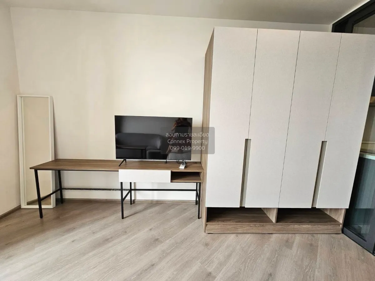 For Sale Condo , The Base Saphanmai , BTS-Sai Yud , Anusawari , B