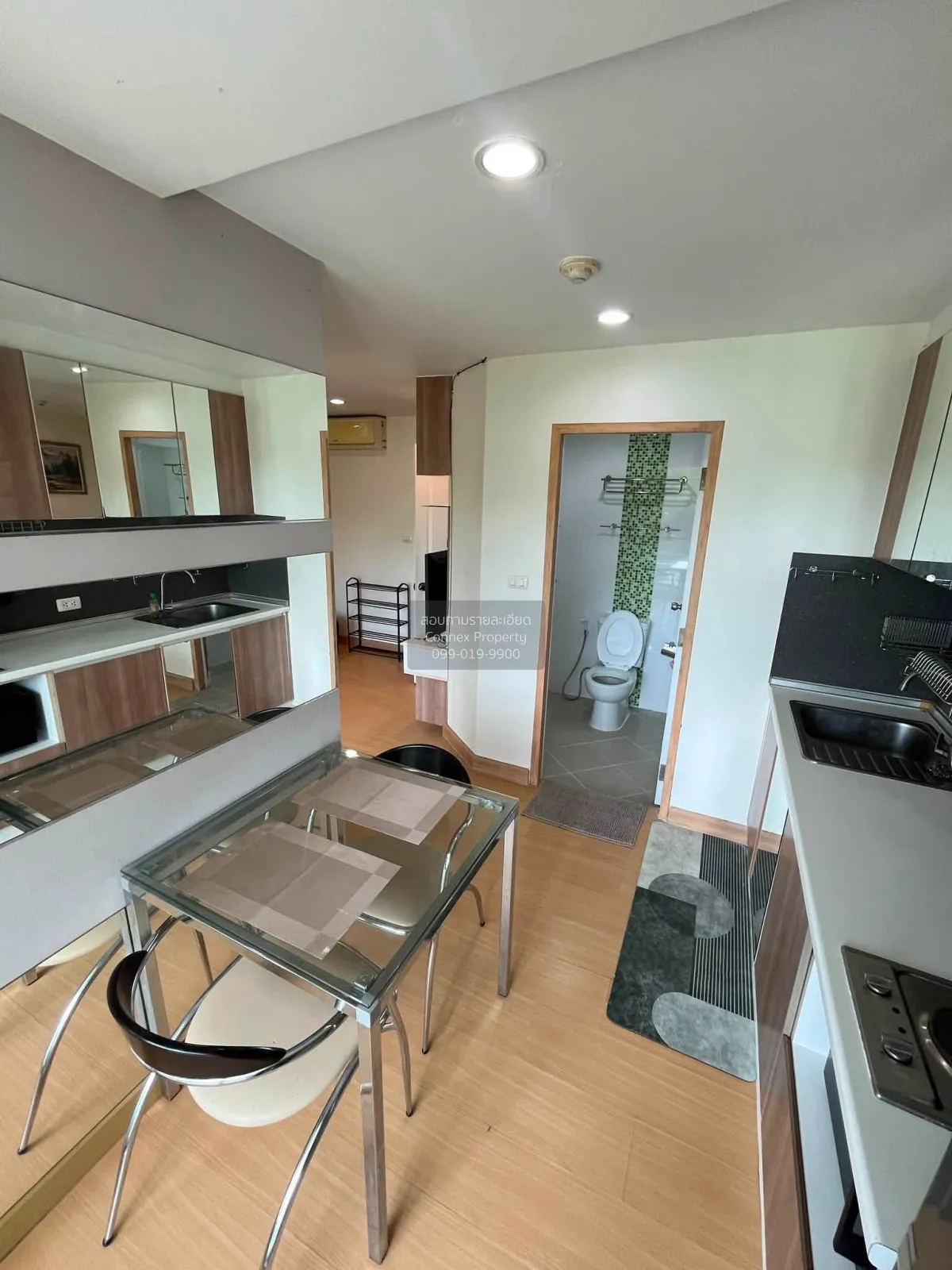 For Rent Condo , Plus Condominium Phuket 2 , Kathu , Kathu , Phuk 2