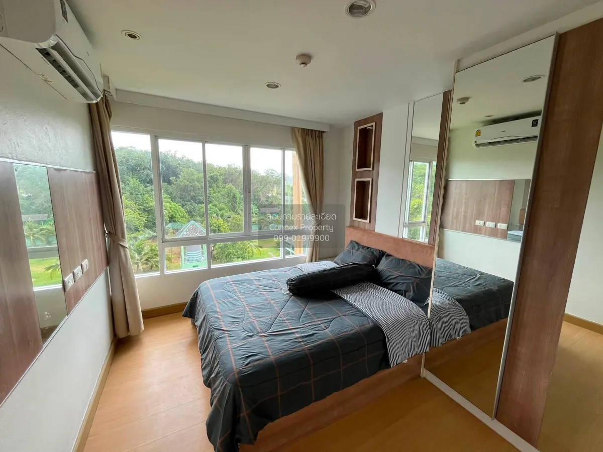For Rent Condo , Plus Condominium Phuket 2 , Kathu , Kathu , Phuk 4