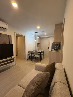 เช่าคอนโด  ดิ ออริจิ้น กะทู้-ป่าตอง กะทู้ กะทู้ ภูเก็ต CX-172578