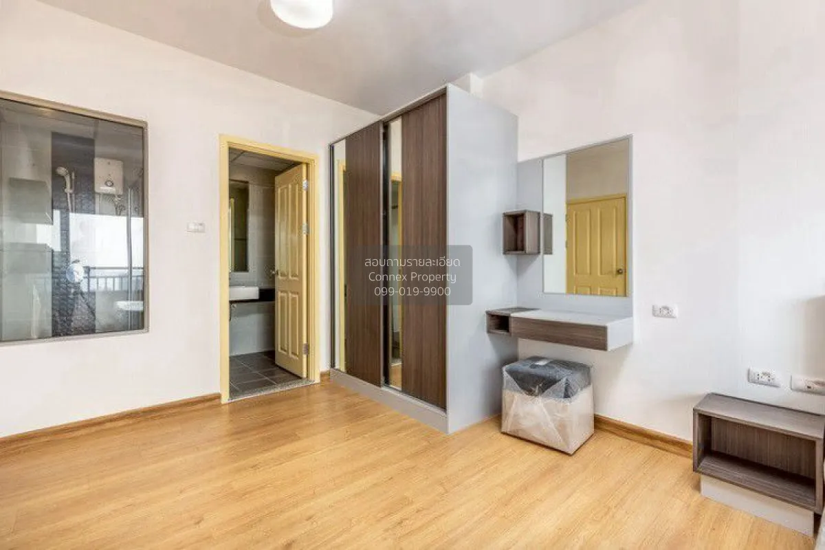 For Sale Condo , Supalai Mare , Nong Prue , Bang Lamung , Chon Bu 4