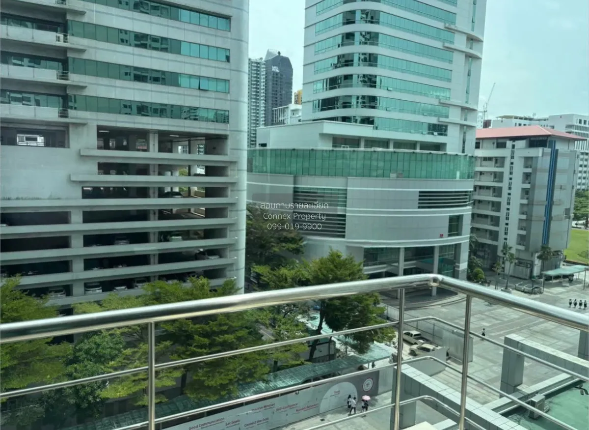 ขายคอนโด  ศุภาลัย พรีเมียร์ เพลส อโศก ห้องมุม MRT-เพชรบุรี คลองเต 4