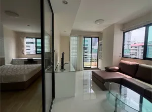 For Sale Condo , Supalai Premier Place Asoke , corner unit , MRT-Phetchaburi , Khlong Toei Nuea , Watthana , Bangkok , CX-172585