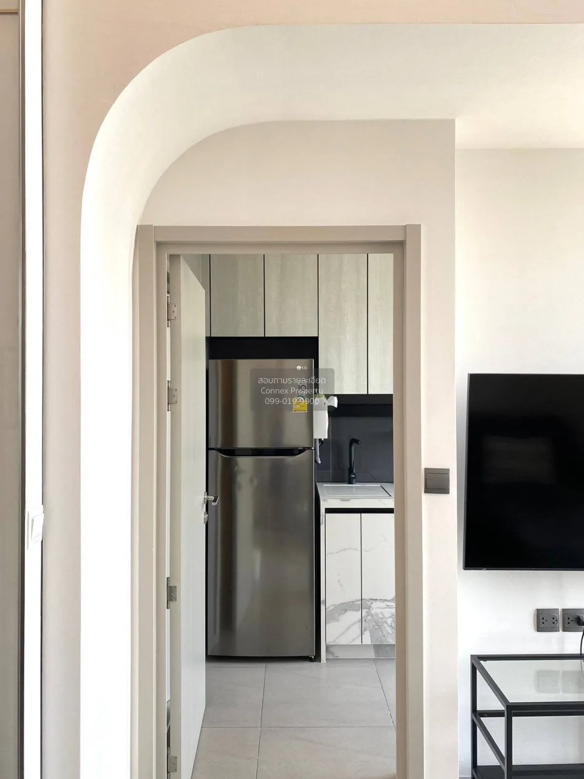 For Rent Condo , The line sukhumvit 101 , Duplex , BTS-Punnawithi 4