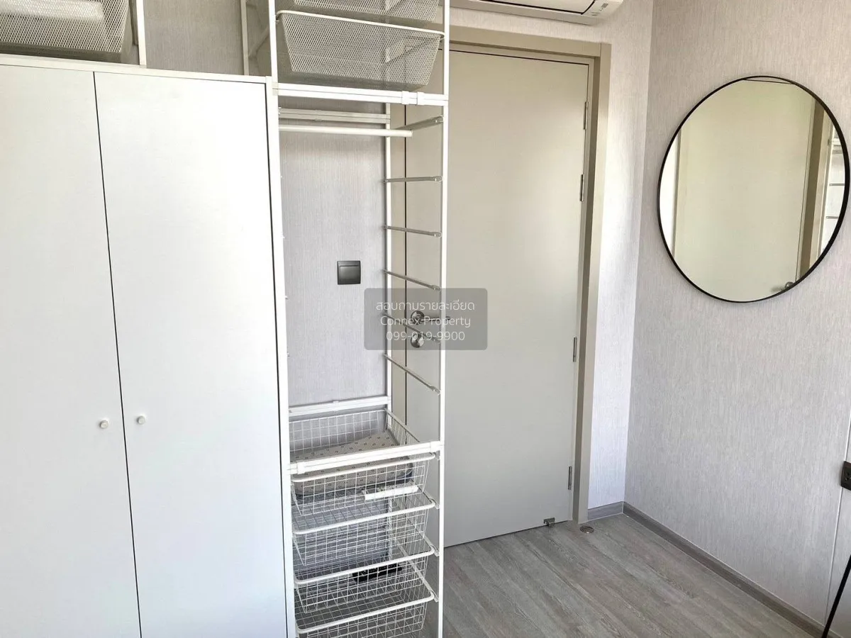 For Rent Condo , The line sukhumvit 101 , Duplex , BTS-Punnawithi