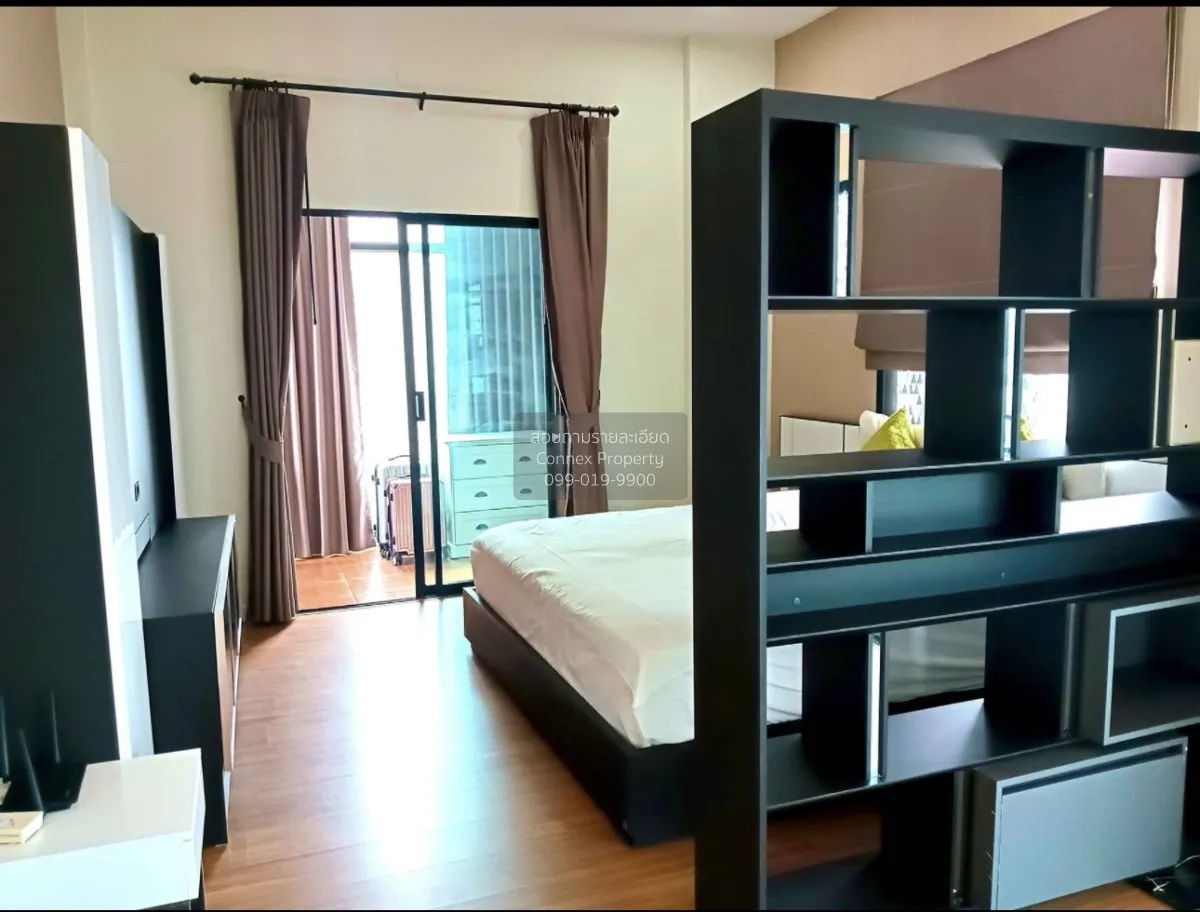 For Rent House , Phumpirom Premium Rangsit Klong 5 , Rangsit , Th 3