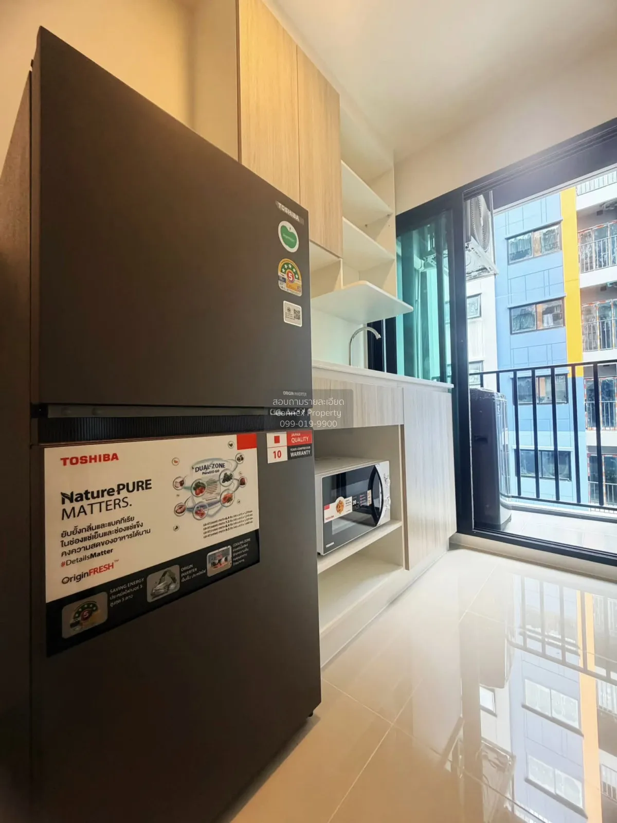 For Rent Condo , The Origin Bangkae , Bang Khae , Bang Khae , Ban 4