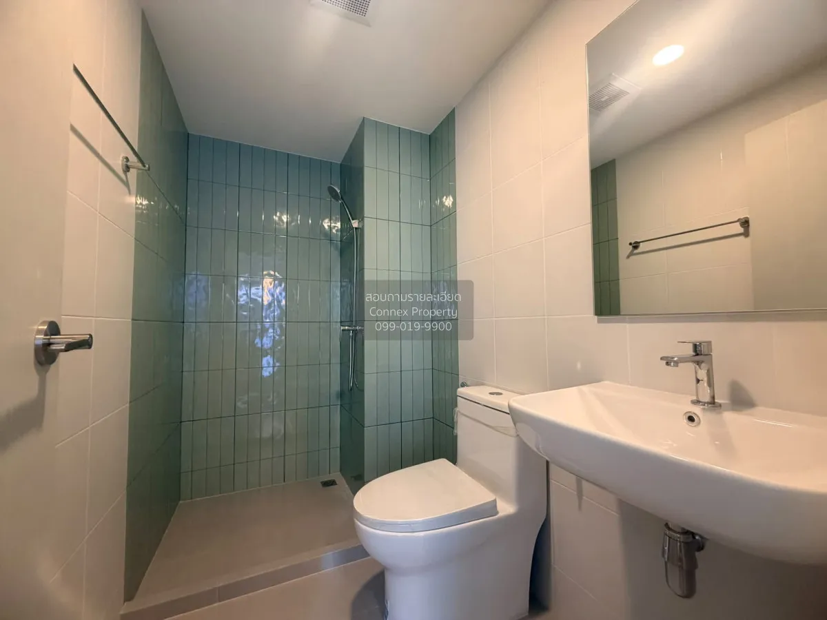 For Rent Condo , The Origin Bangkae , Bang Khae , Bang Khae , Ban