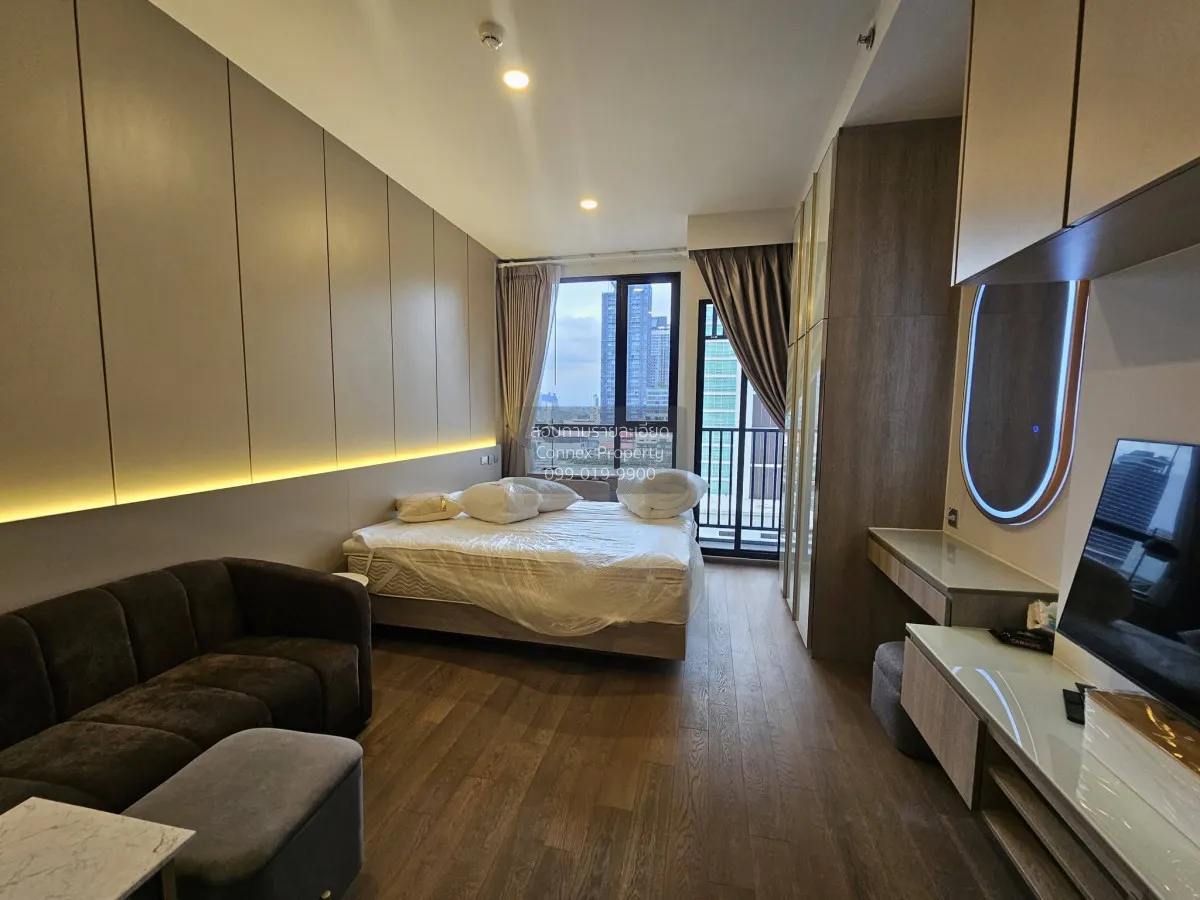 For Rent Condo , Park Origin Phayathai , BTS-Phaya Thai , Thanon  1